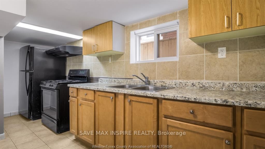 760 Aylmer Avenue E, #BSMNT
