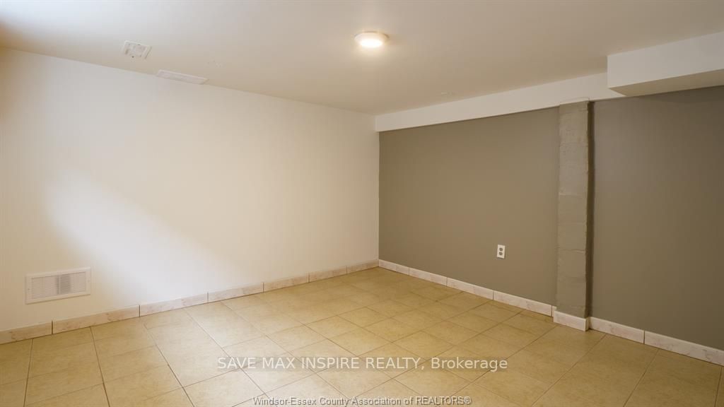 760 Aylmer Avenue E, #BSMNT