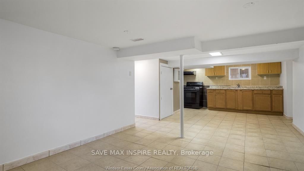 760 Aylmer Avenue E, #BSMNT
