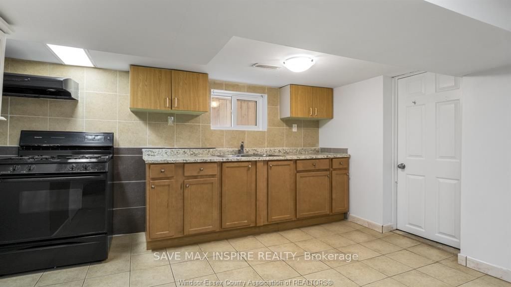 760 Aylmer Avenue E, #BSMNT
