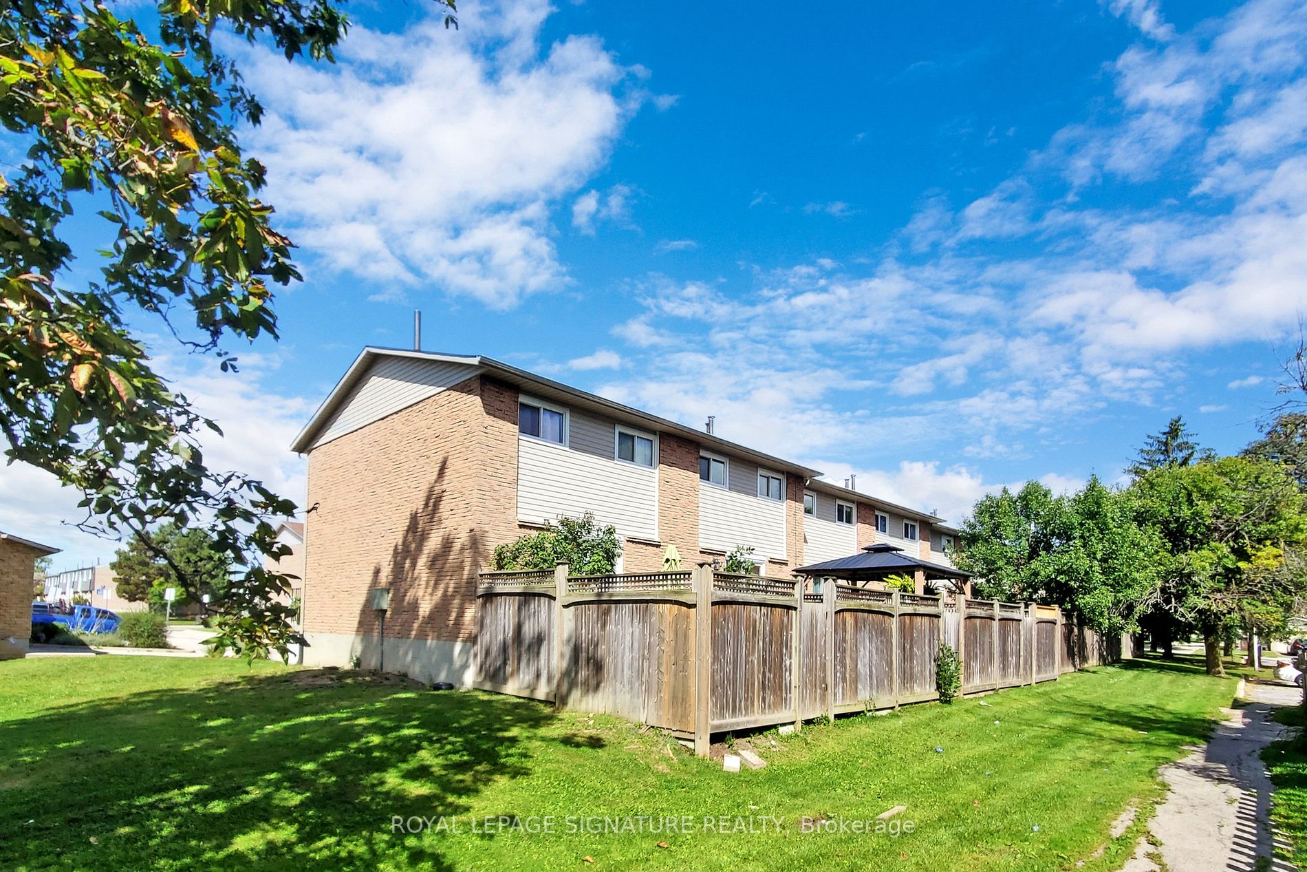 1355 Upper Gage Ave, #14