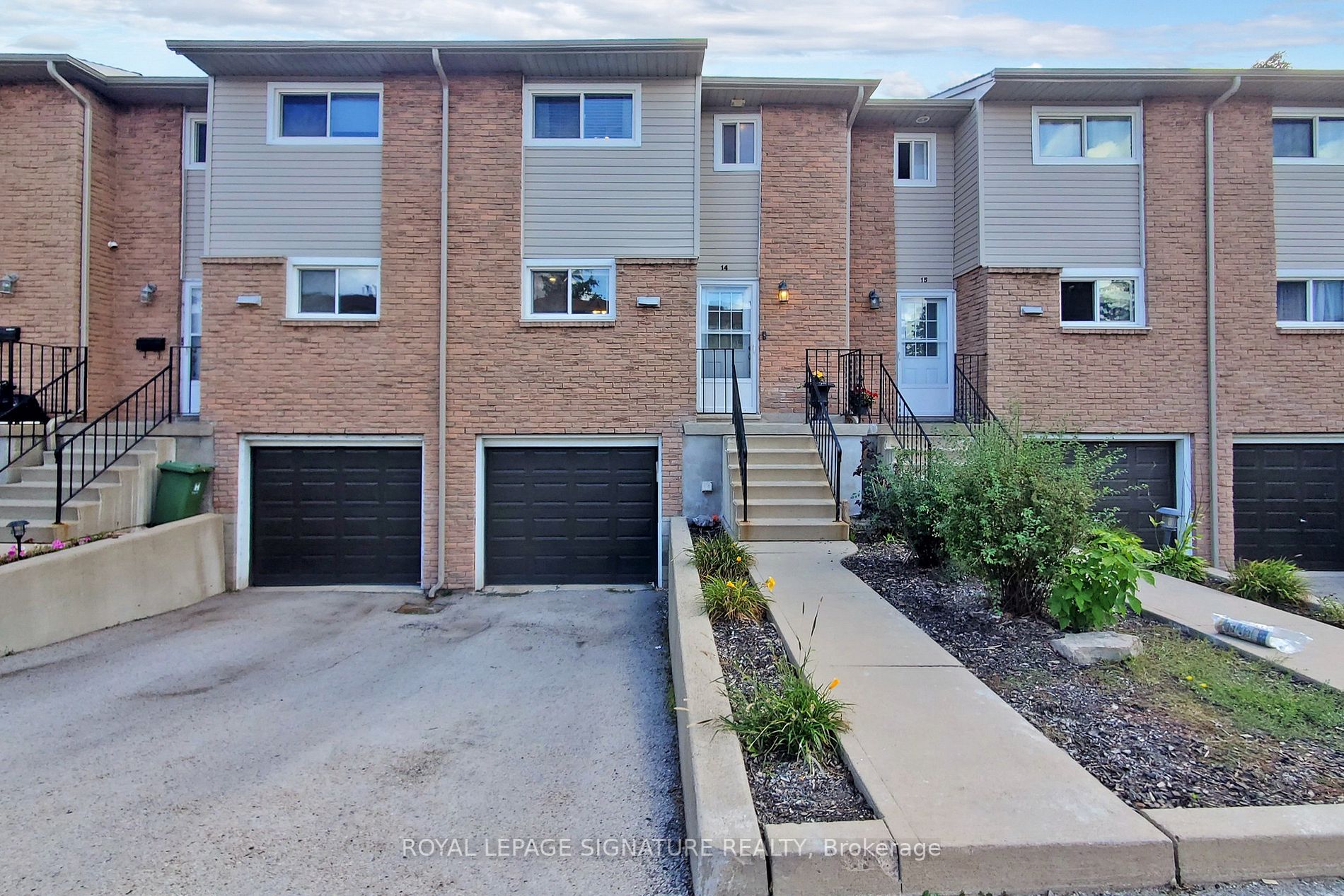 1355 Upper Gage Ave, #14