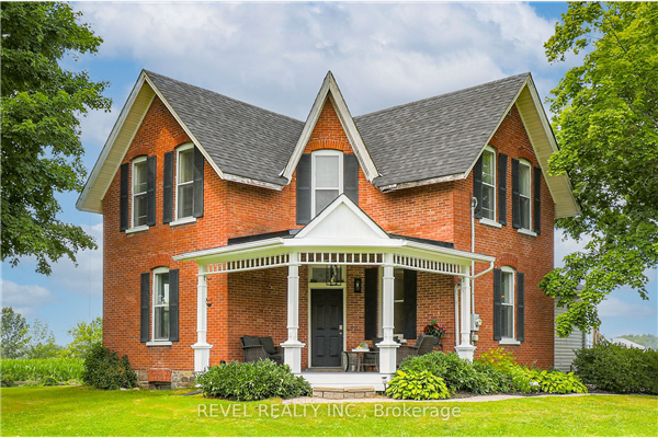 1381 Quaker Rd, Kawartha Lakes