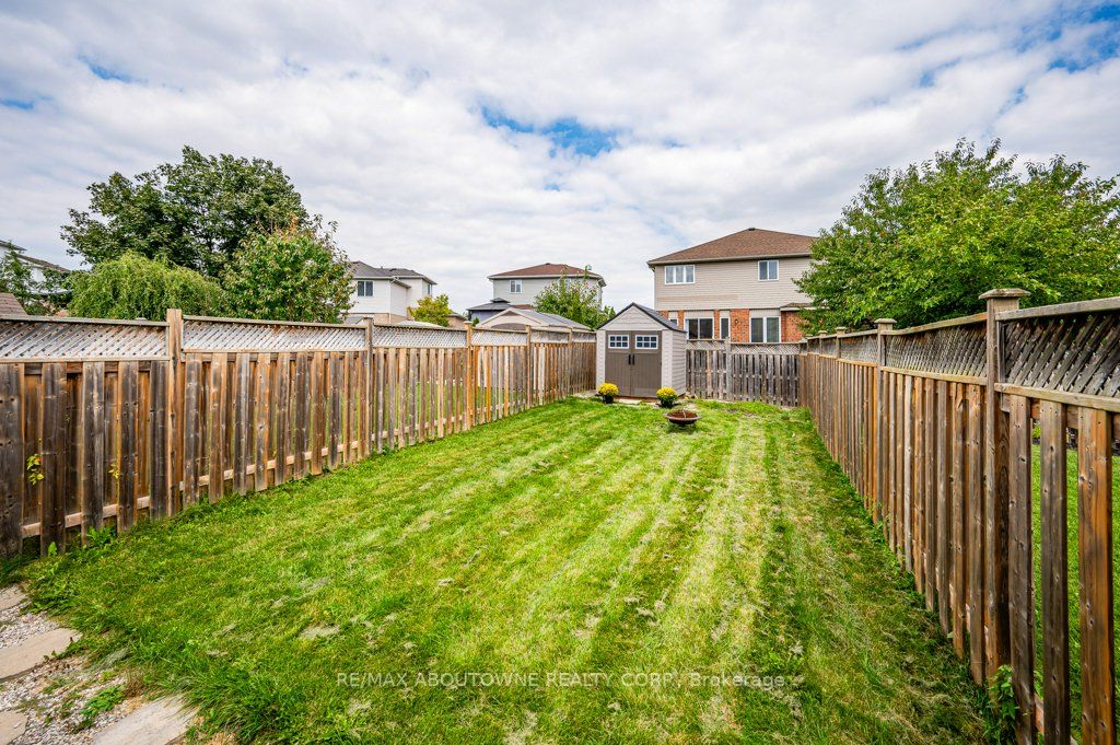 554 Landgren Court