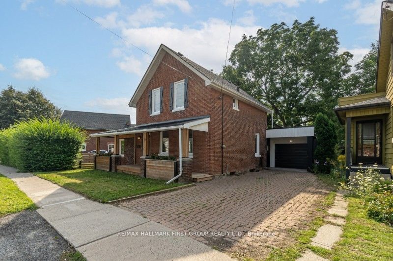 150 Ontario St