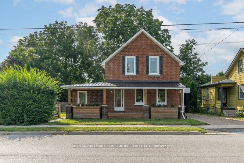 150 Ontario St