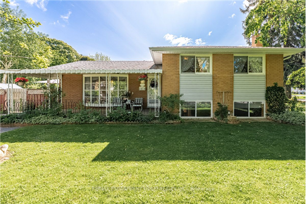 6918 Fairlawn Cres, Niagara Falls