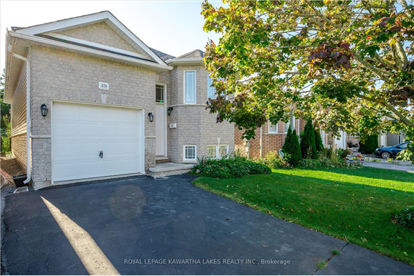378 Spillsbury Dr, Peterborough