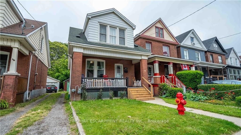 100 Belmont Ave
