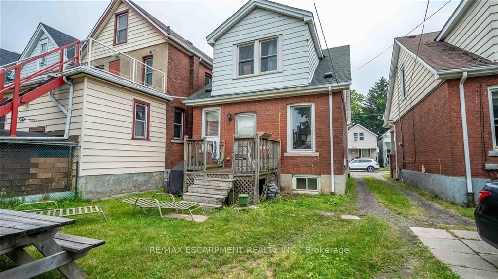 100 Belmont Ave