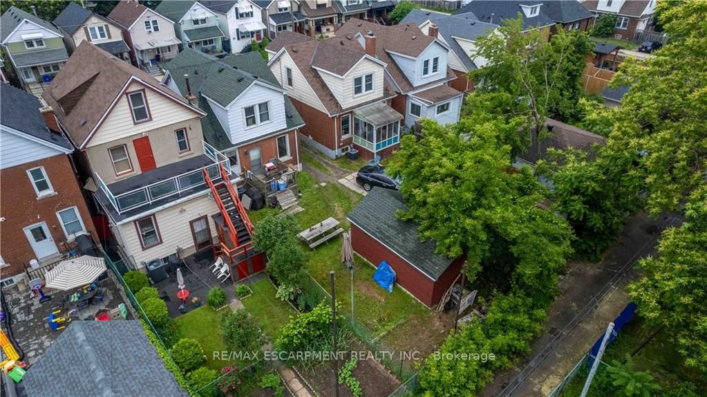 100 Belmont Ave