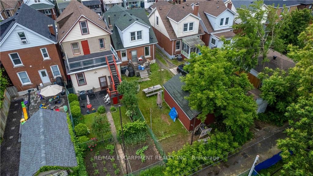 100 Belmont Ave