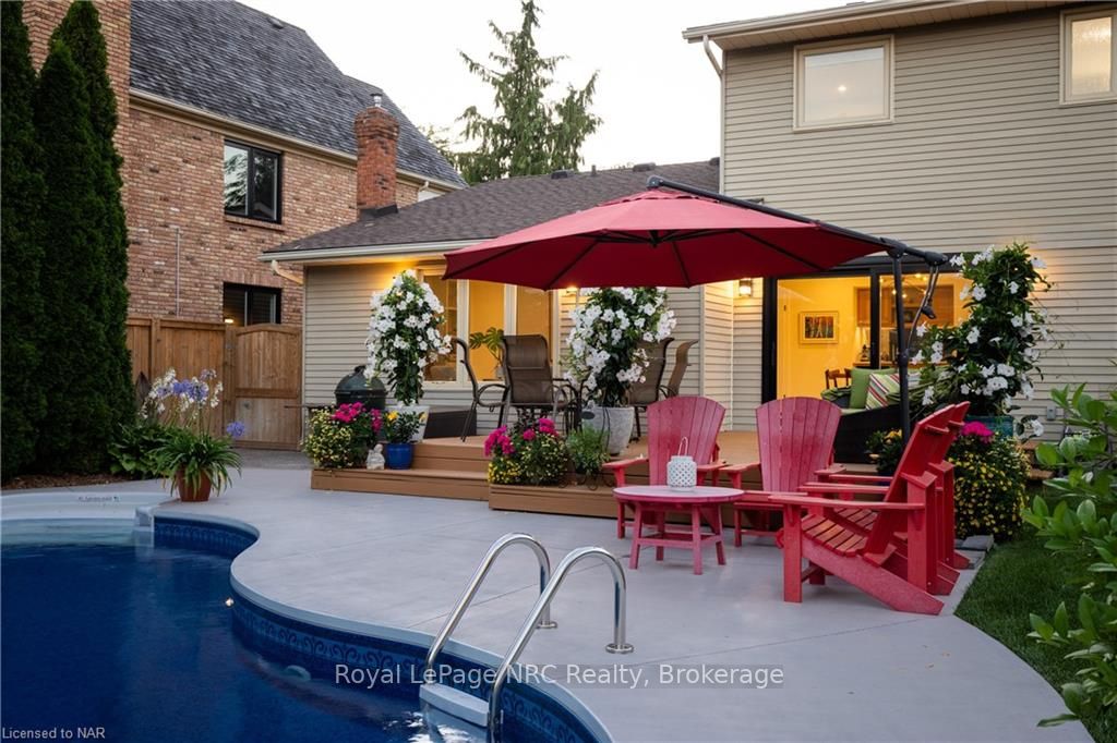 3 Port Royal Cres