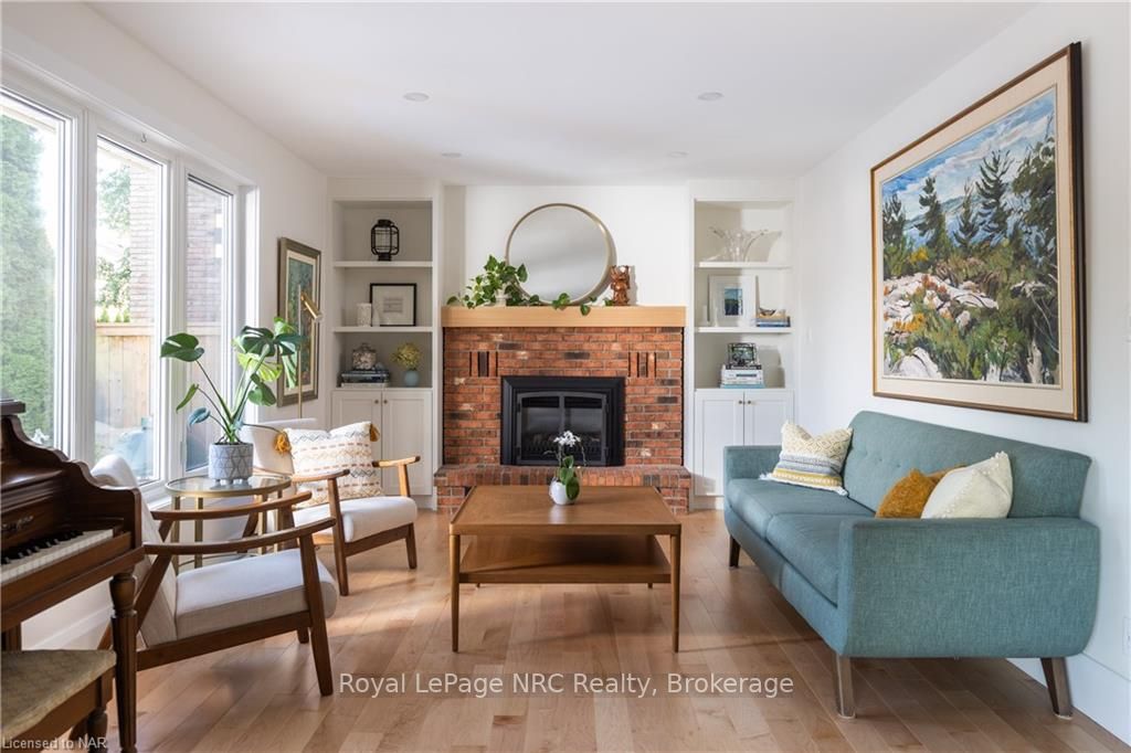 3 Port Royal Cres