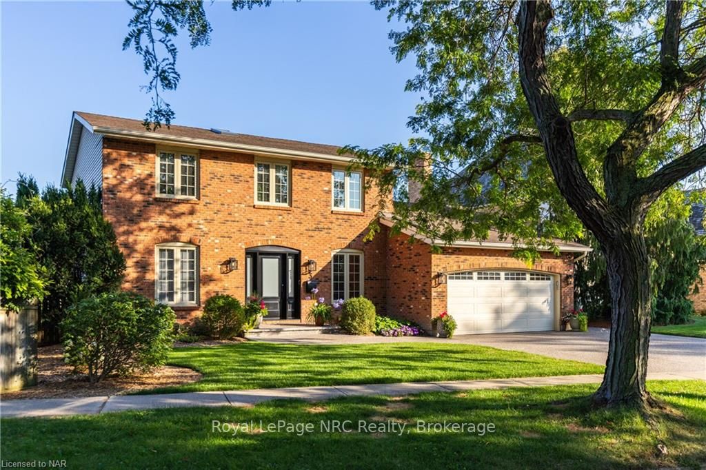 3 Port Royal Cres