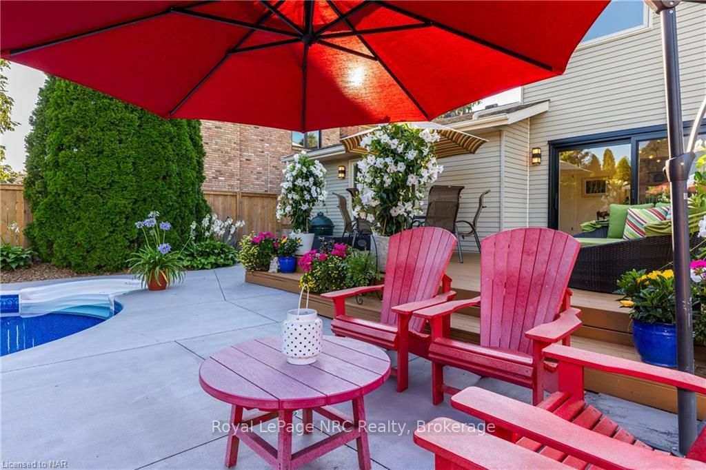 3 Port Royal Cres