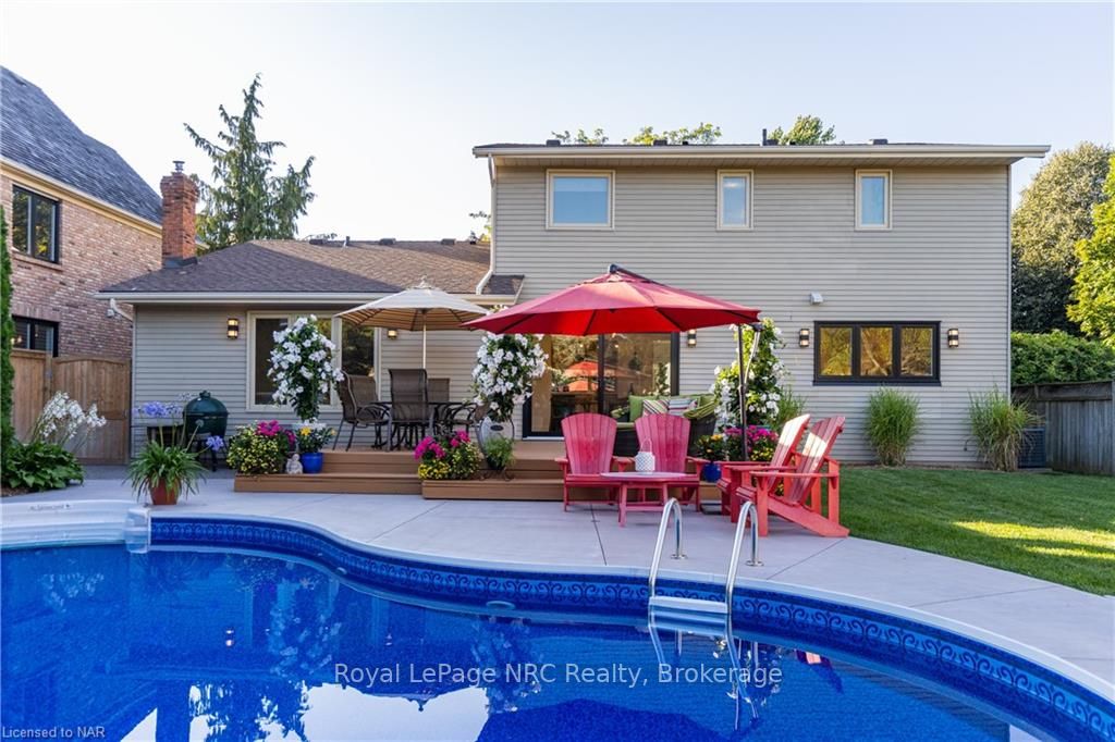 3 Port Royal Cres