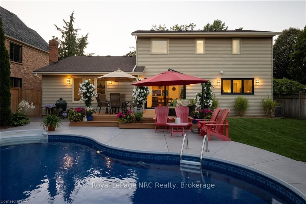 3 Port Royal Cres