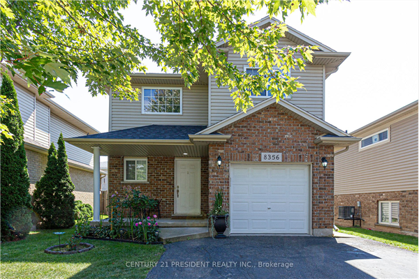 8356 Atack Crt, Niagara Falls