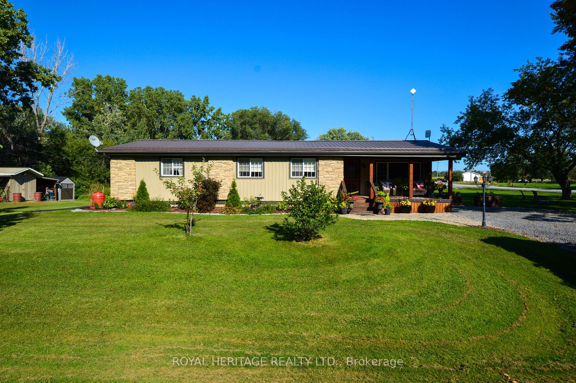 80 Dorland Dr