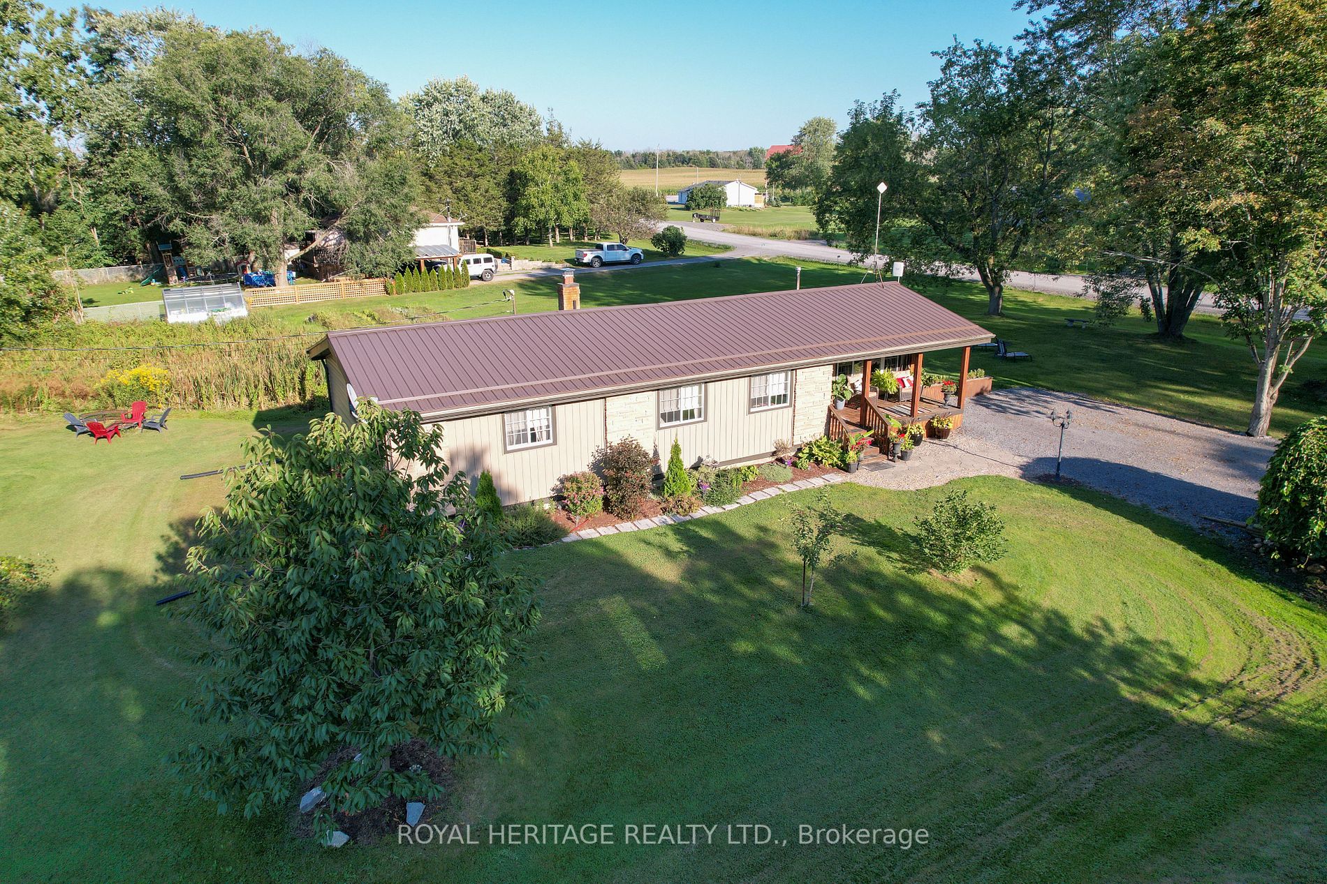 80 Dorland Dr