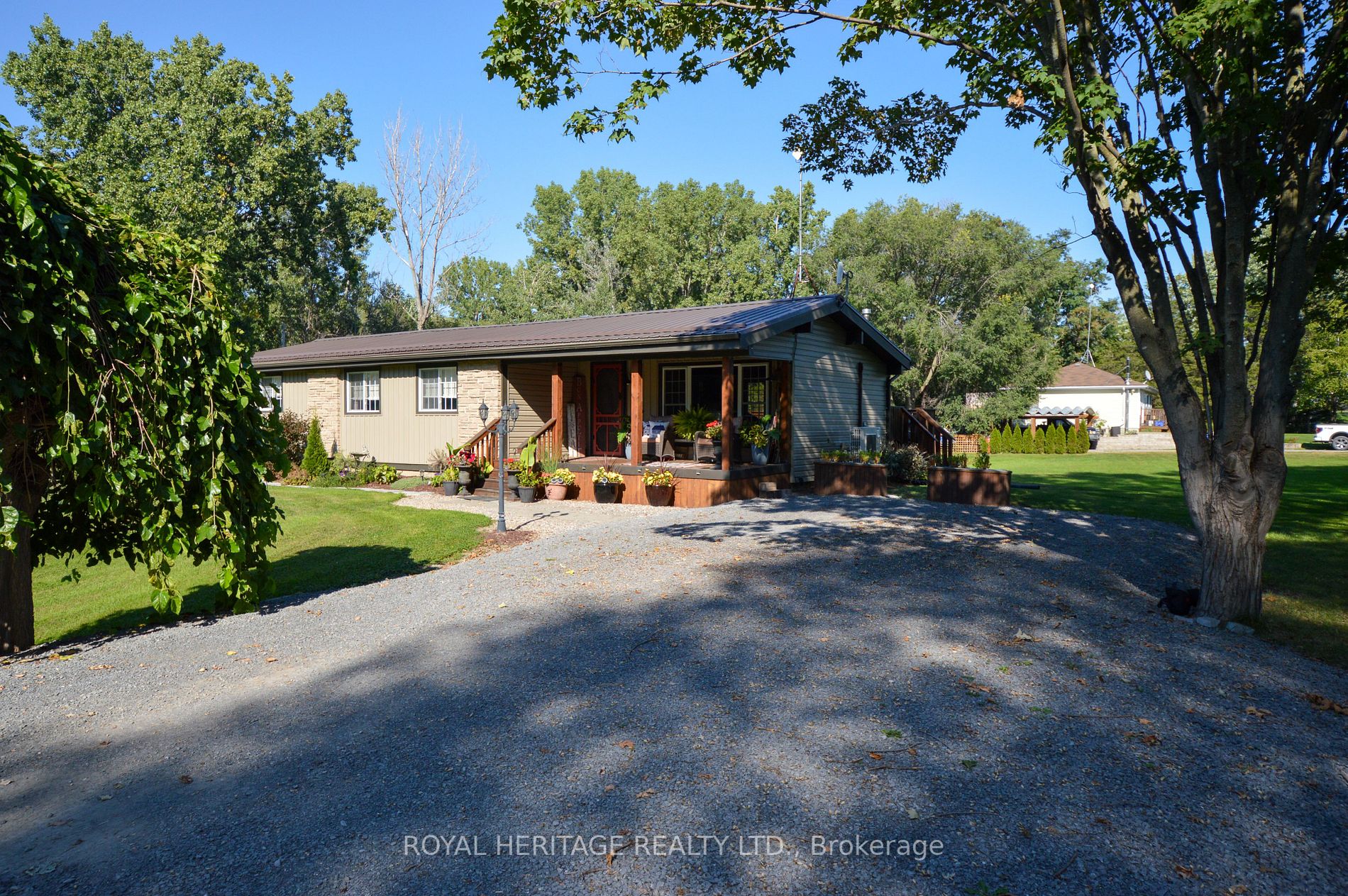 80 Dorland Dr
