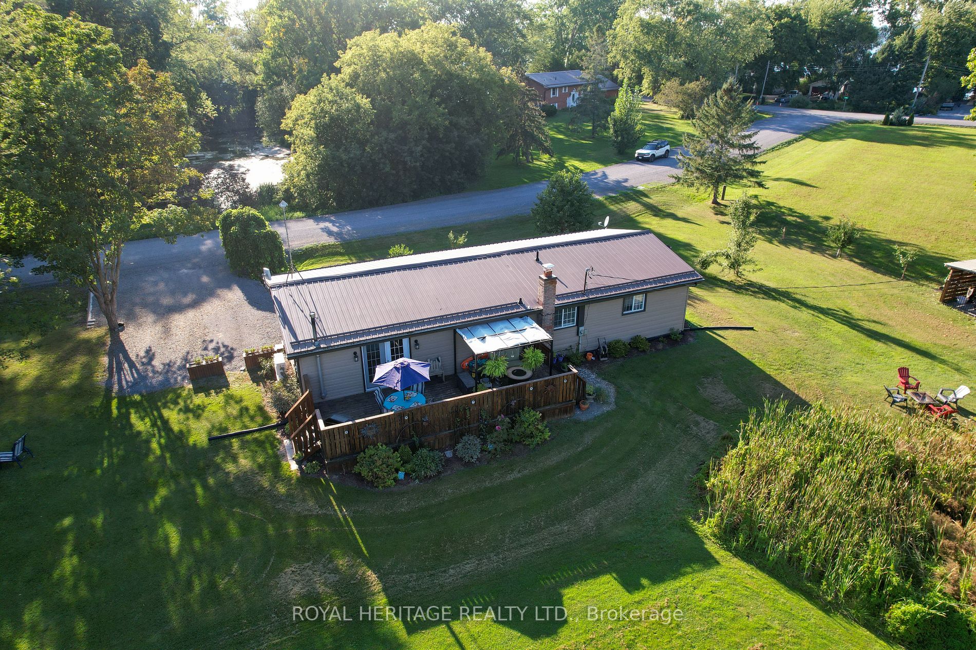 80 Dorland Dr