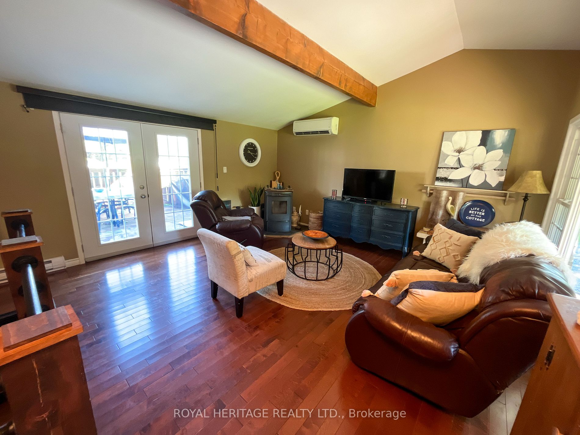 80 Dorland Dr