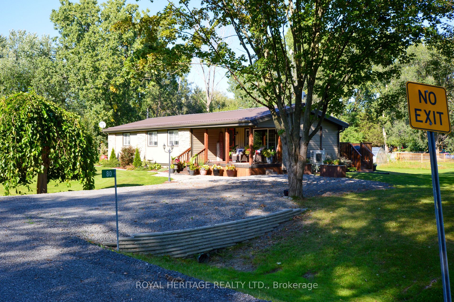 80 Dorland Dr