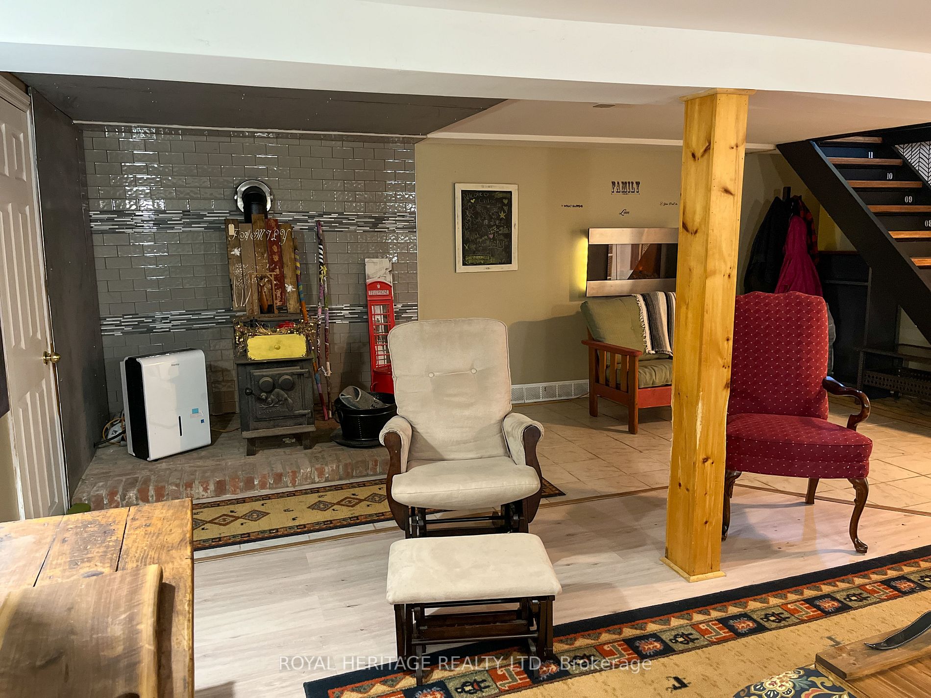 80 Dorland Dr