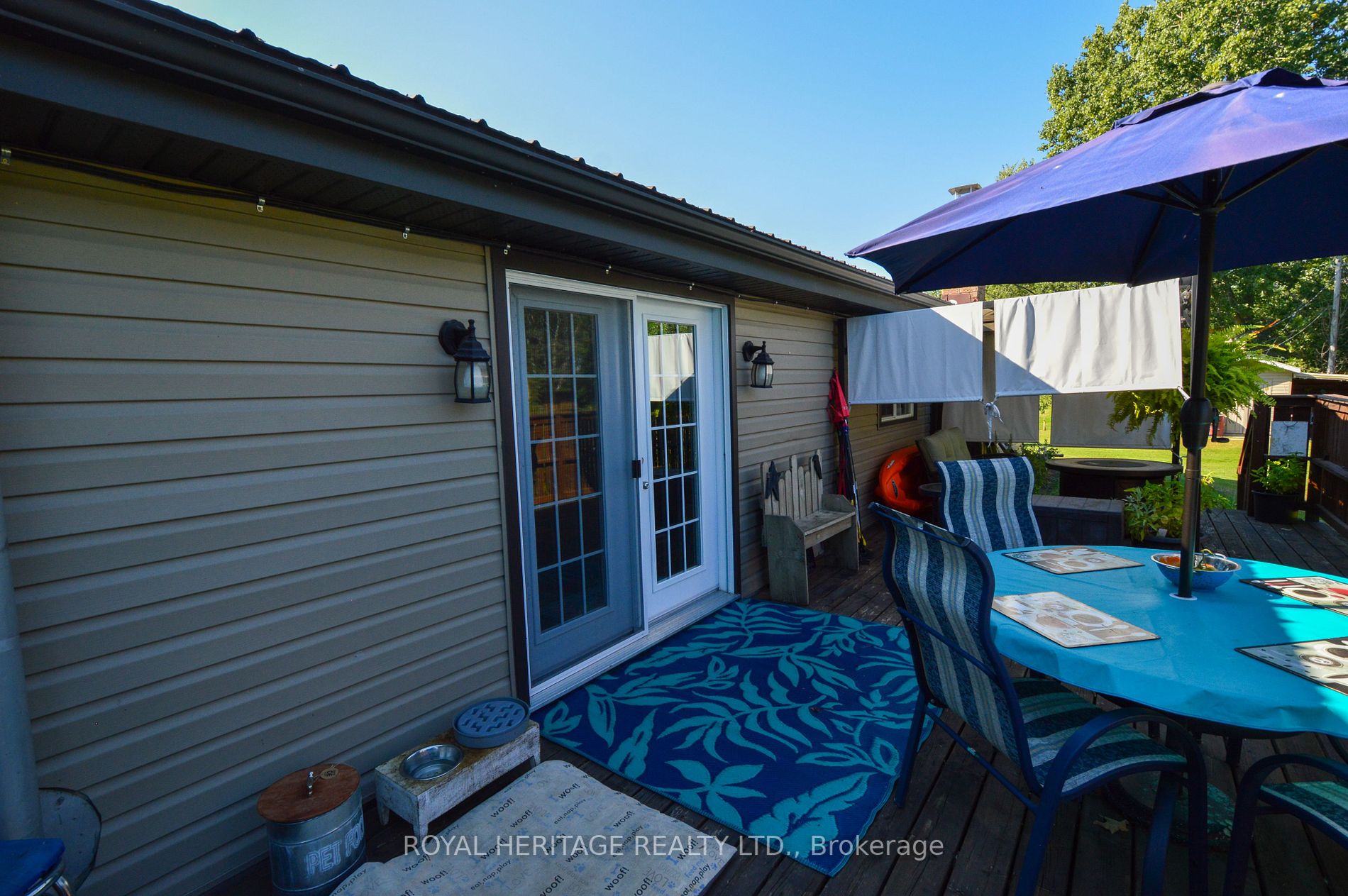 80 Dorland Dr