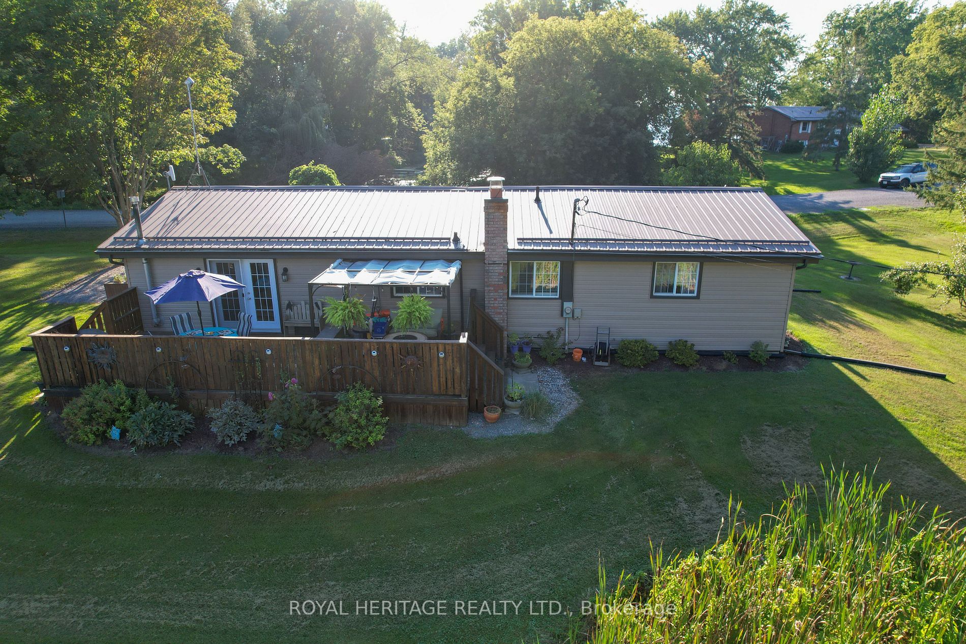 80 Dorland Dr