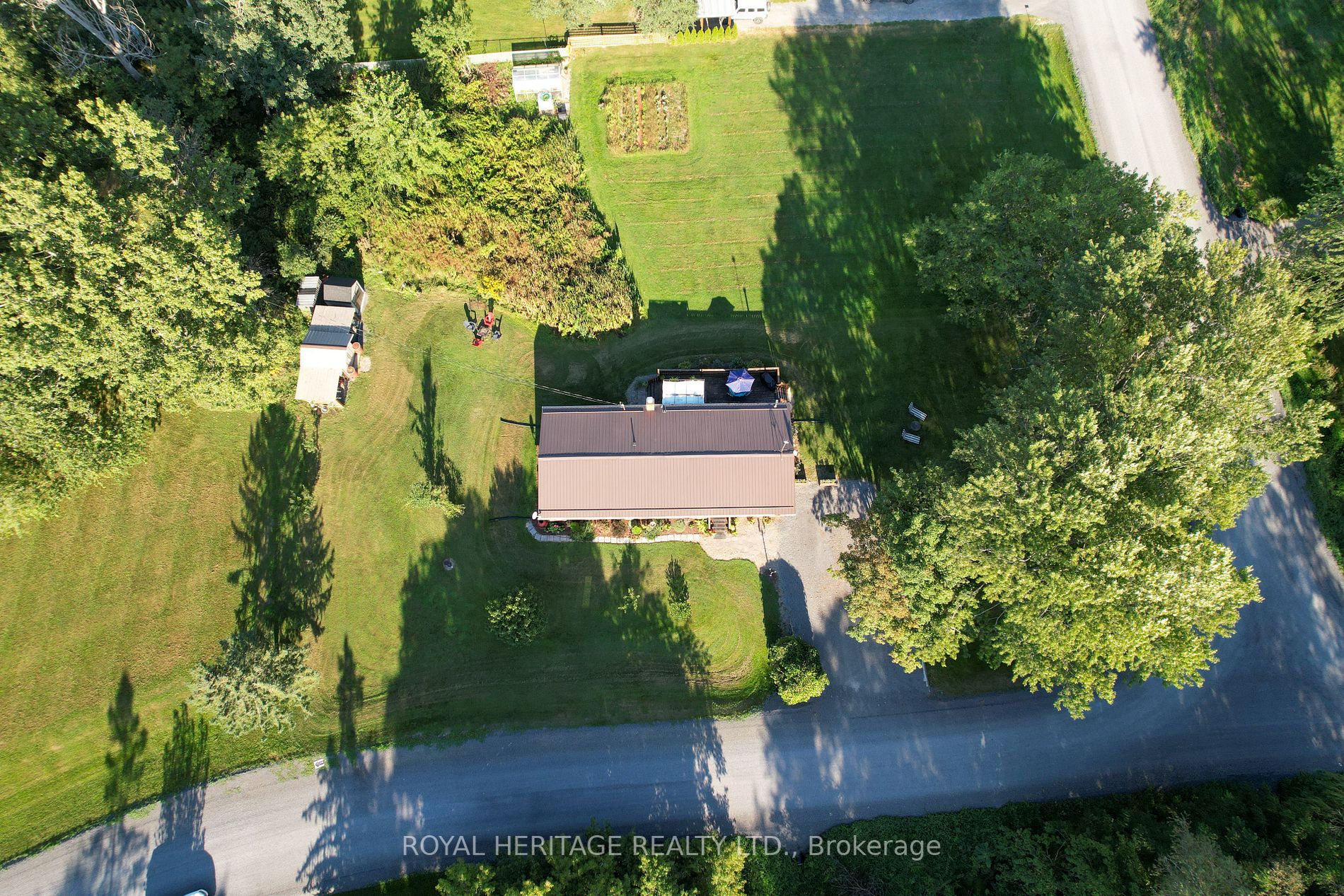 80 Dorland Dr