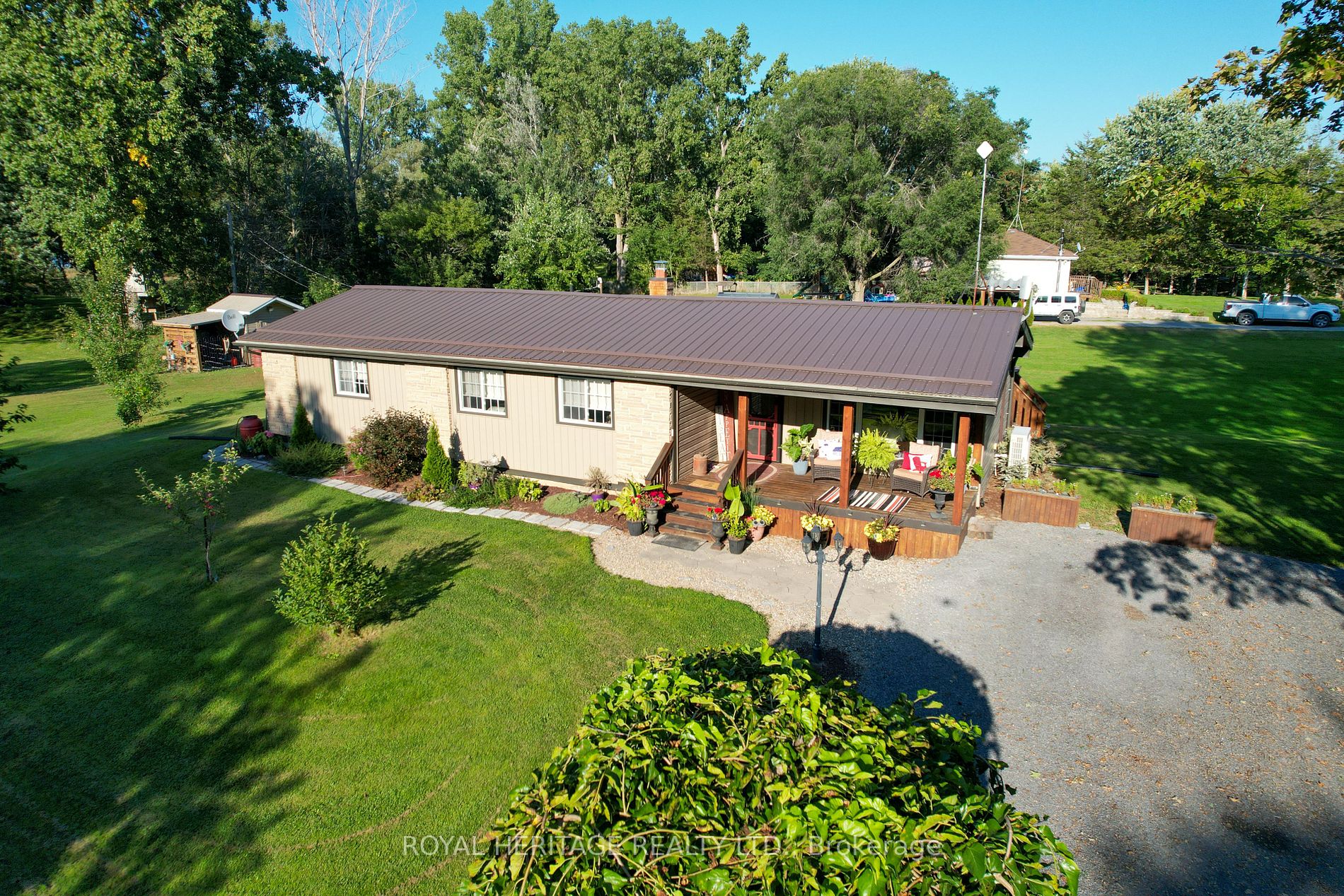 80 Dorland Dr