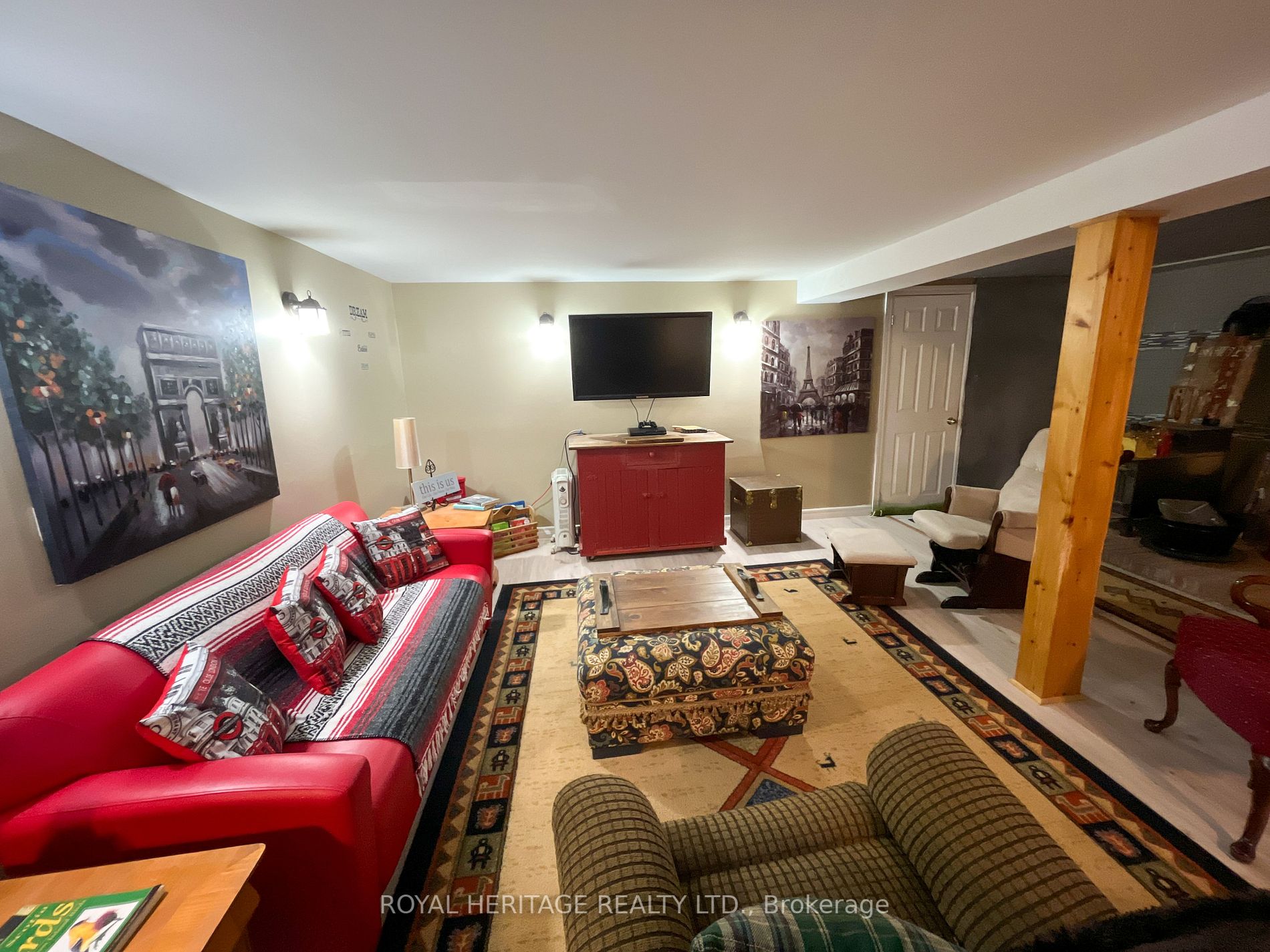 80 Dorland Dr