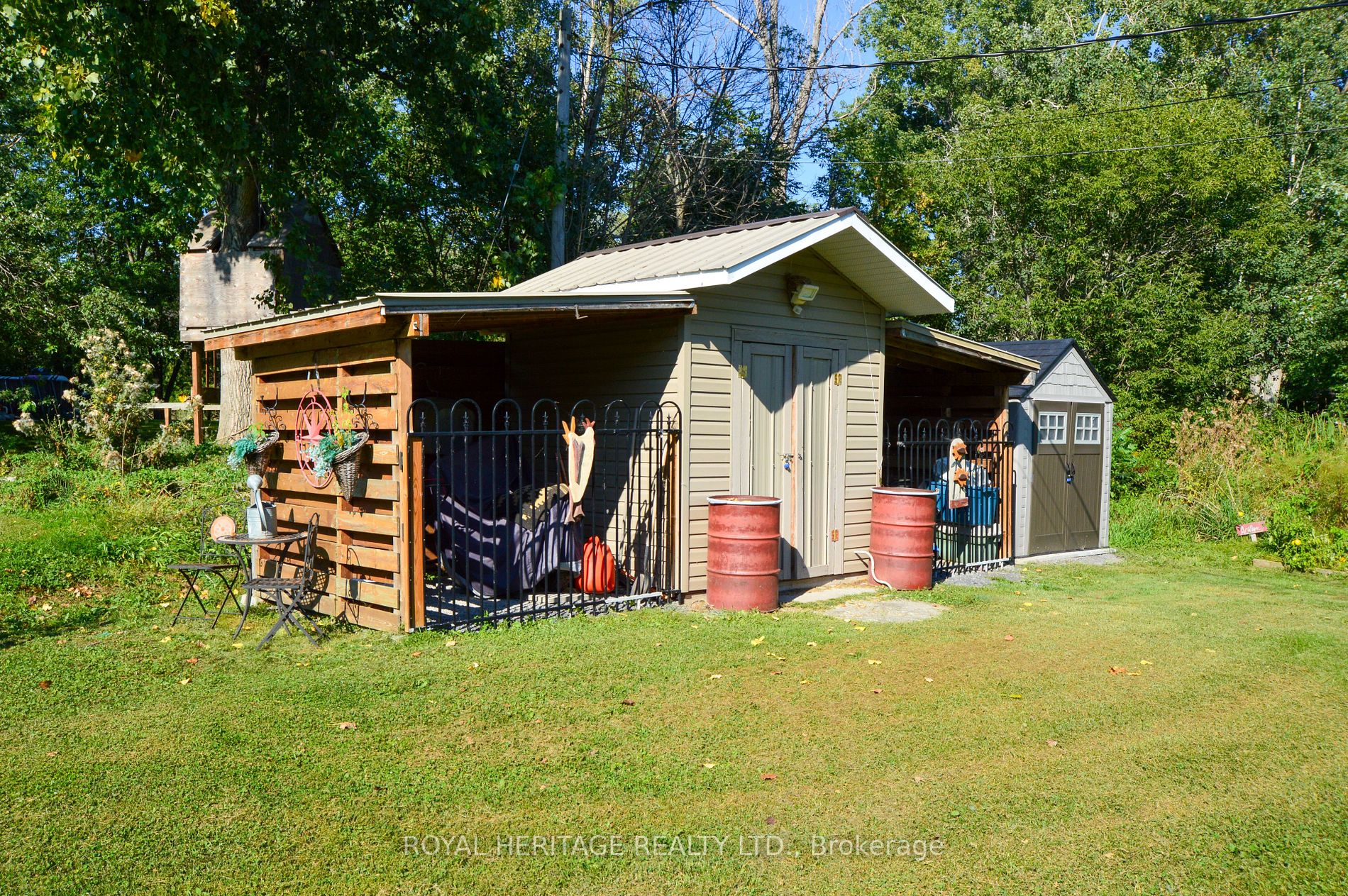 80 Dorland Dr