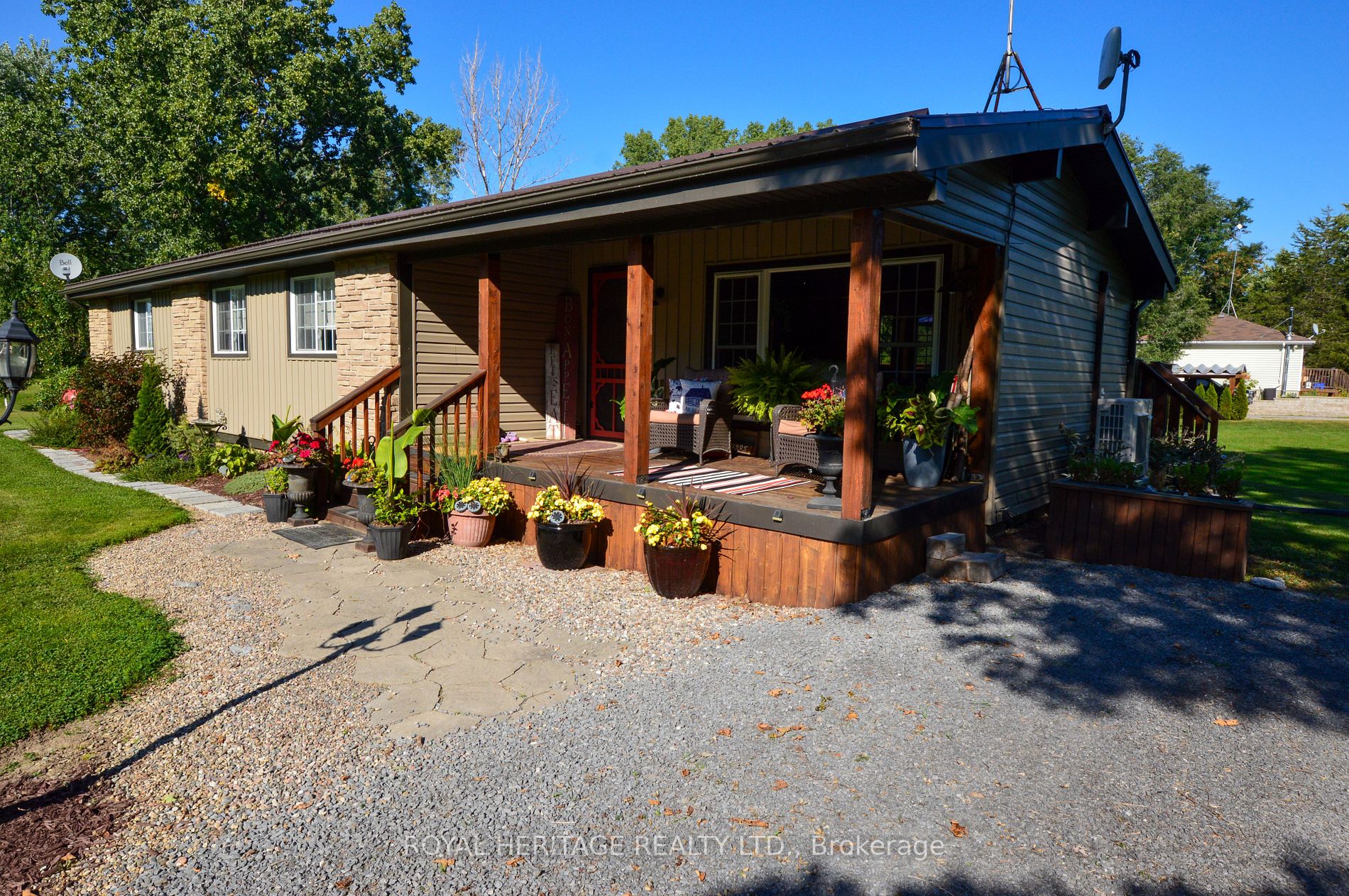 80 Dorland Dr