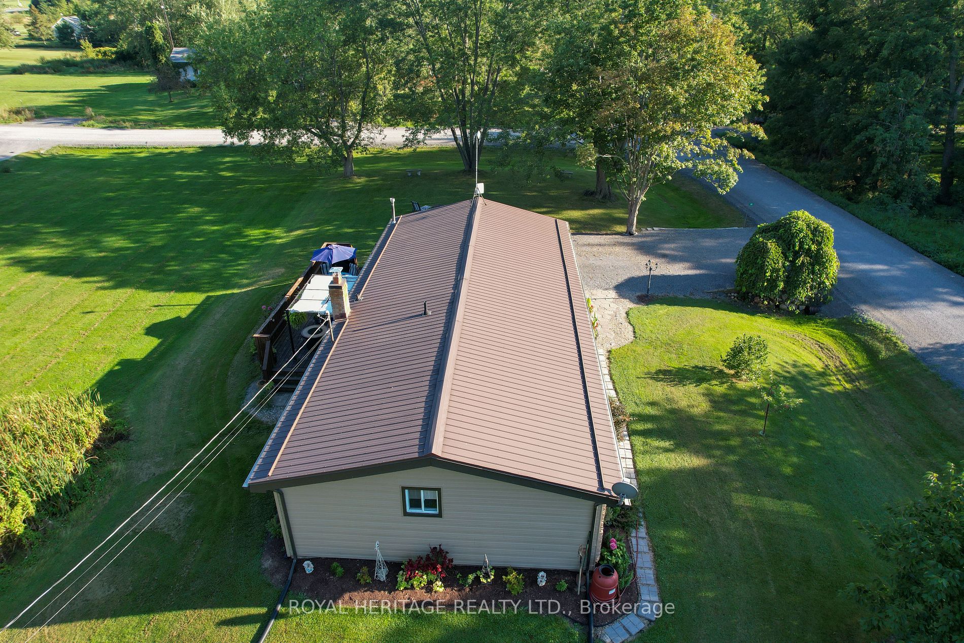 80 Dorland Dr