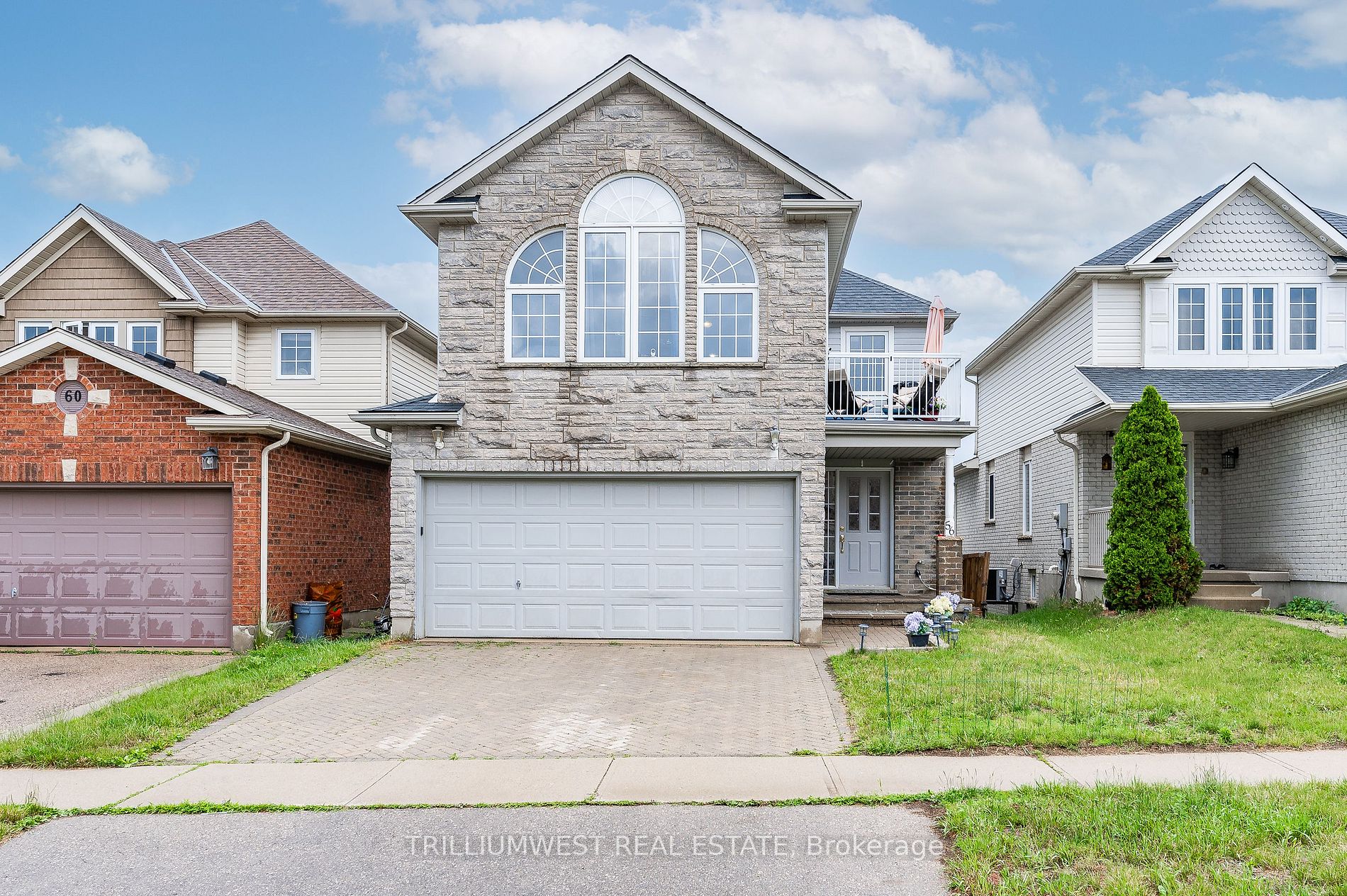 56 Steepleridge St