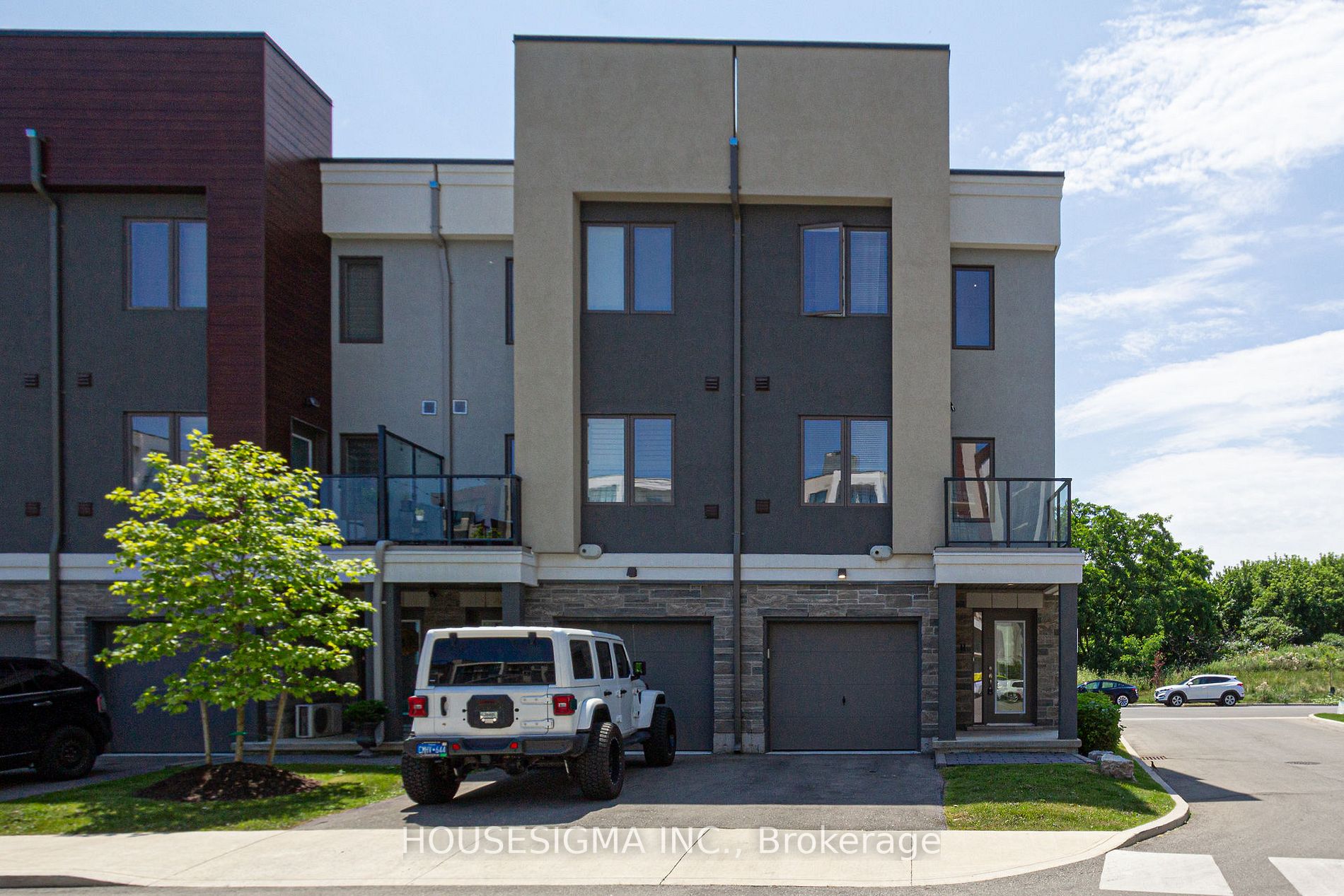 115 Shoreview Pl, #Th#11