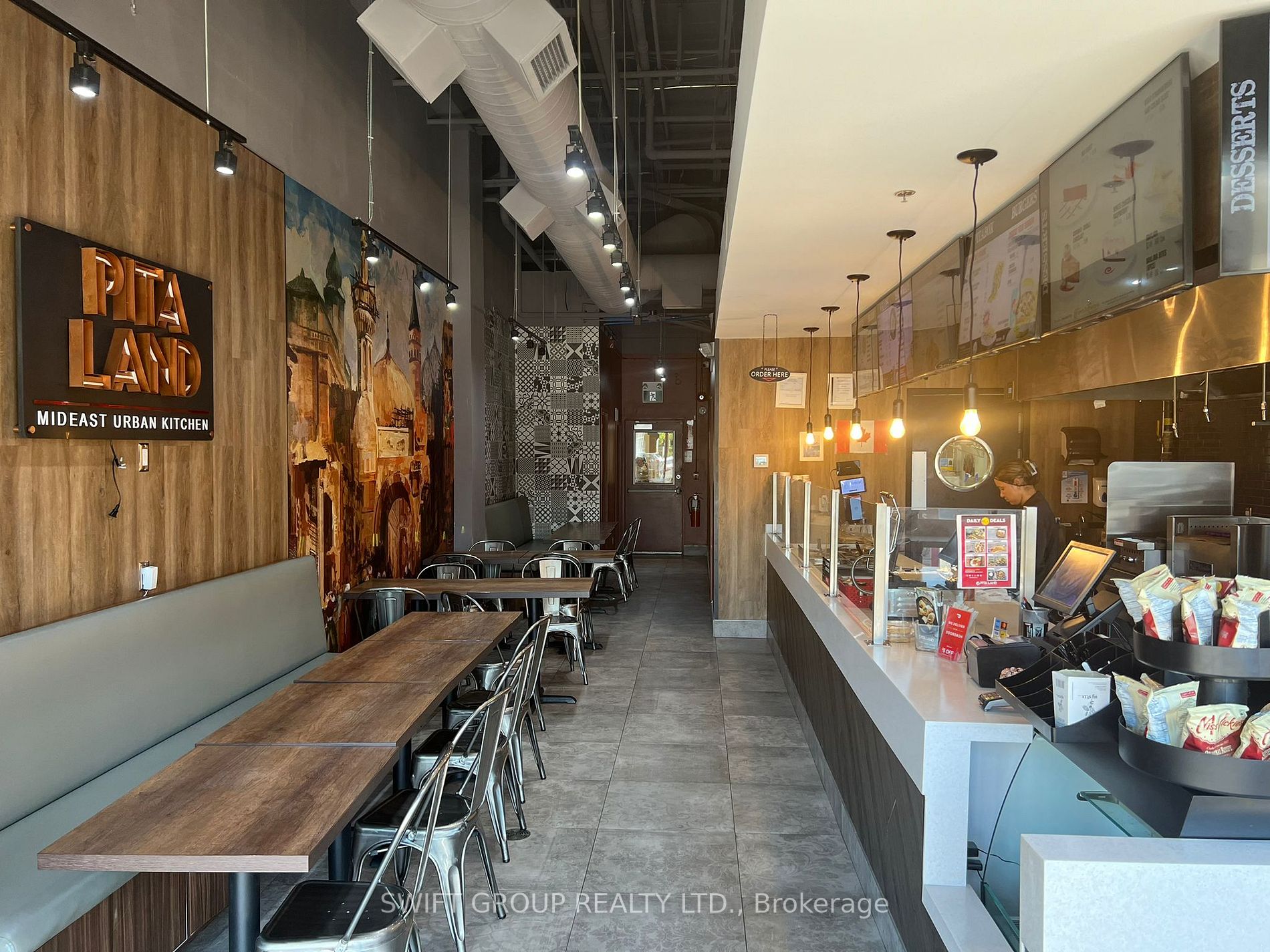 1685 Main St W, #60