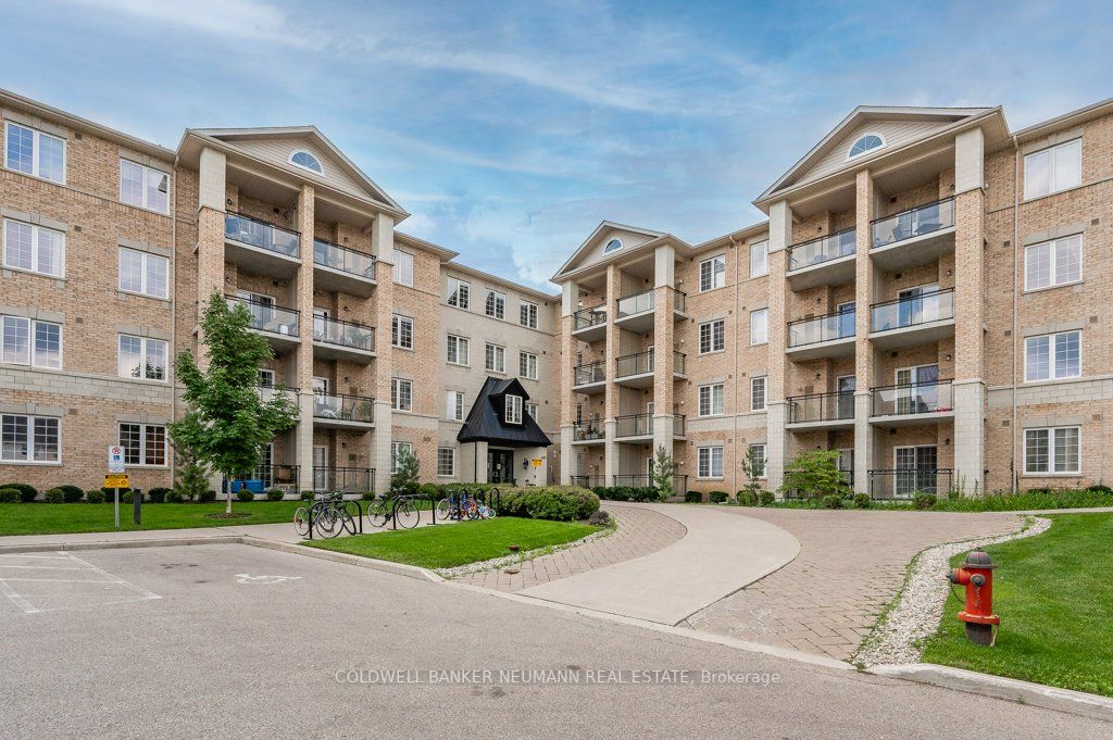 1077 Gordon St, #137