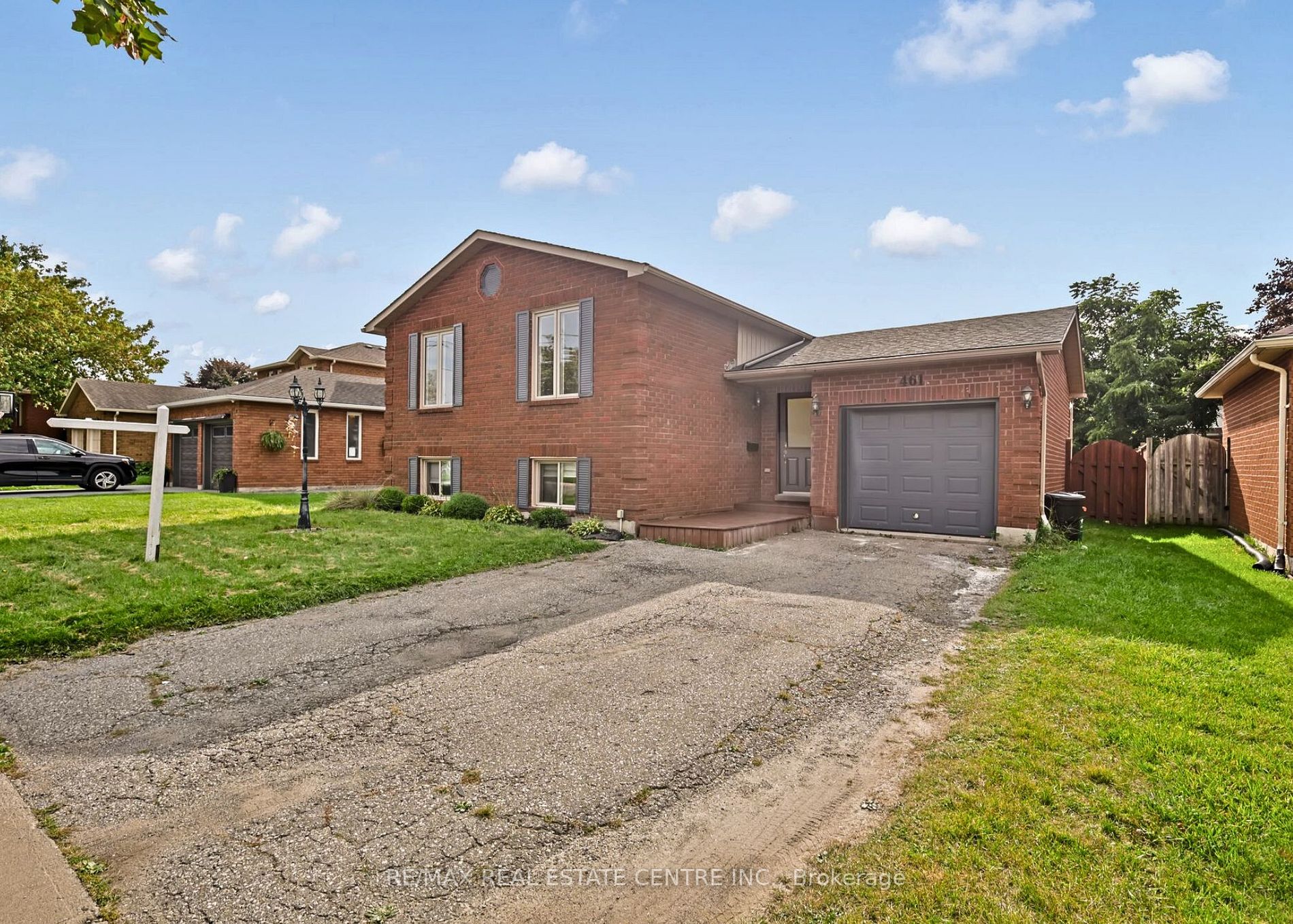 461 Lansdowne Ave