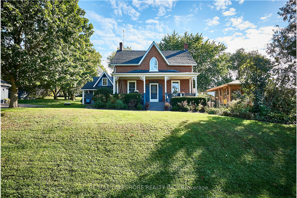 2013 Grimshaw Rd, Hamilton Township