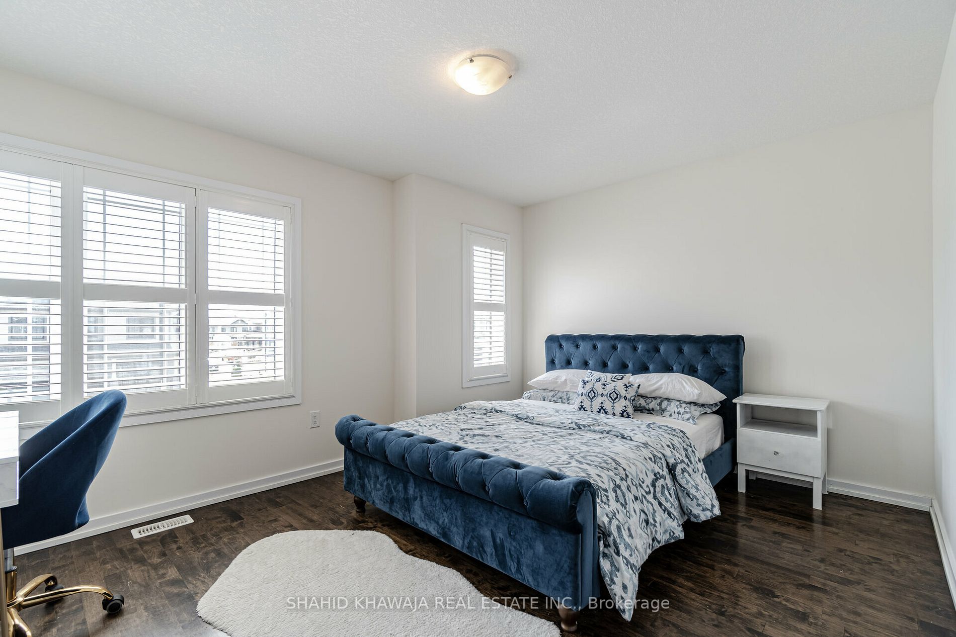 94 Pagebrook Cres