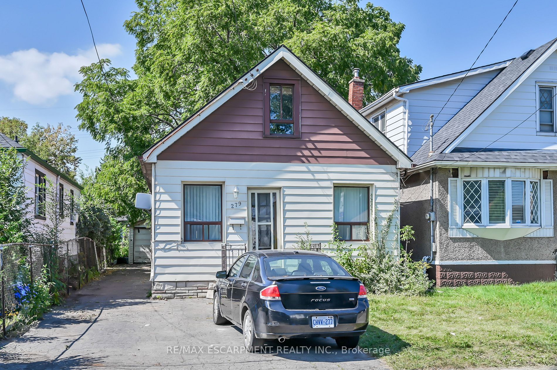 279 Tolton Ave