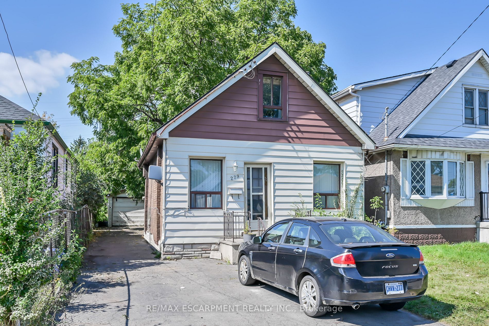 279 Tolton Ave