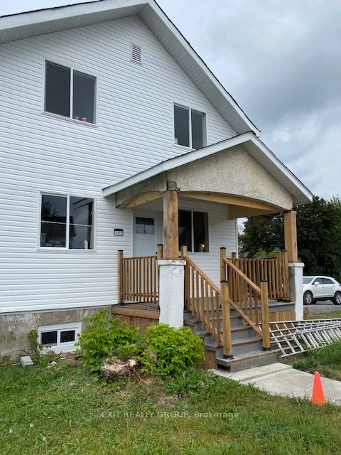 157 Water Street