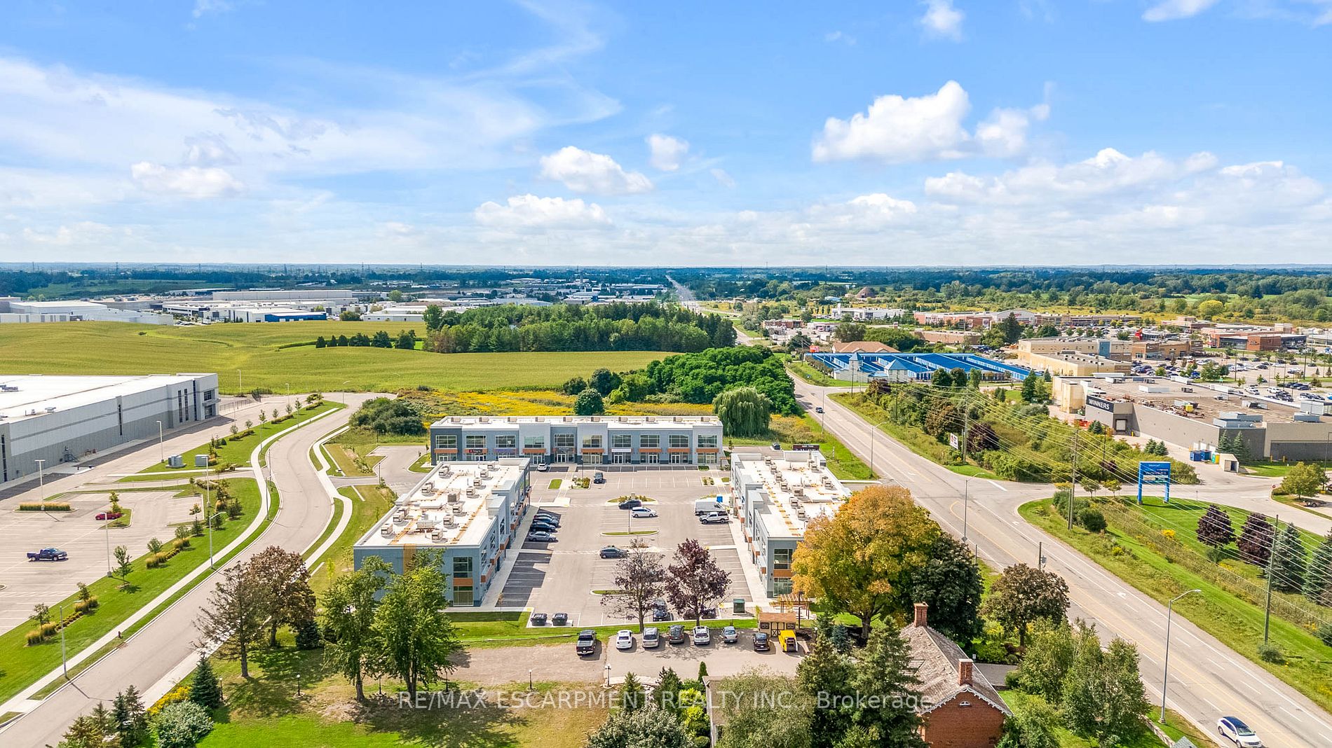 1040 Garner Rd W, #204