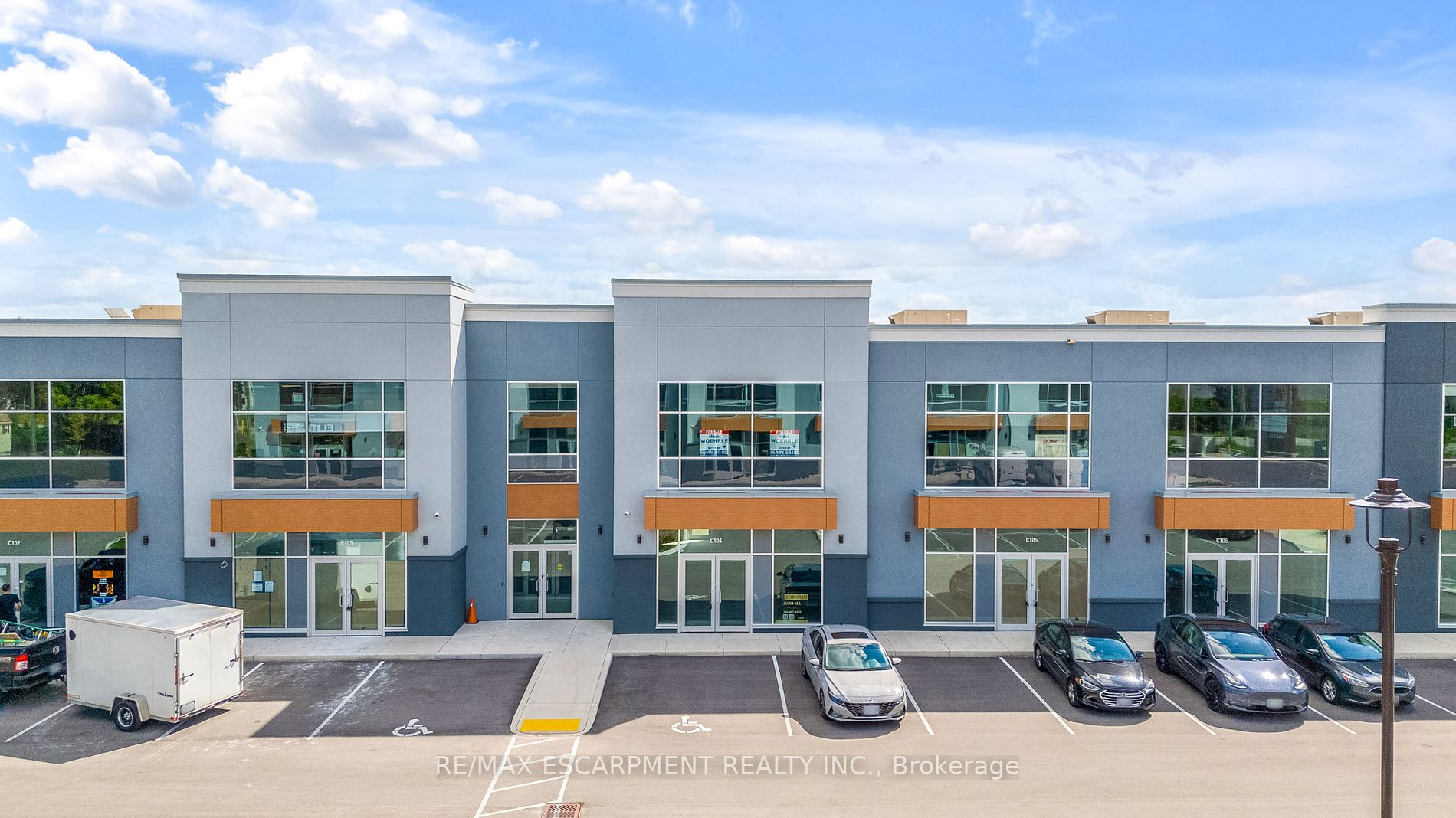 1040 Garner Rd W, #204